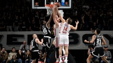 Euroleague: Ο Ολυμπιακός πήρε το διπλό στη Μπολόνια και ανέβηκε στο 10-7, νίκες για Μονακό και Μακάμπι 
