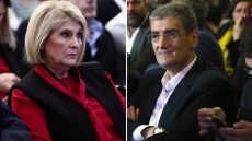 Αποχώρησε από πάνελ εκπομπής ο Γιαννούλης μετά από καβγά με τη Βούλτεψη: Αυτό δεν είναι διάλογος, δείτε βίντεο