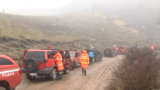 Τραγωδία στα Βαρδούσια: Το μοιραίο μονοπάτι και ο θάνατος πιθανότατα από ασφυξία για τους τέσσερις ορειβάτες
