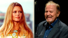 Όταν η Μπριζίτ Μπαρντό τραγούδησε Γιάννη Σπανό, δείτε βίντεο
