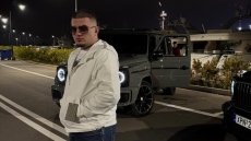 Ivan Greko: «Ανυπόστατες οι φήμες για παραβίαση όρων, δεν έχει βραχιολάκι» λέει ο δικηγόρος του τράπερ μετά τη σύλληψή του