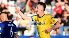 Παναθηναϊκός: «Έκλεισε» τον νεαρό μέσο Κοντούρη από τον Παναιτωλικό