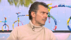 Ιωάννης Παπαζήσης: Έχω φύγει από παράσταση γιατί δεν μπορούσα να ανεχτώ μια συμπεριφορά
