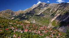 Ανεξερεύνητοι Τόποι: Απολαμβάνοντας την ησυχία της Φύσης στα Θεοδώριανα