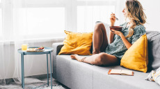 Η διατροφή που νικά το στρες – 5 συστατικά που ηρεμούν τον οργανισμό