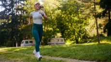 Έχει ηλικία το τρέξιμο; Μια personal trainer διαλύει τους μύθους