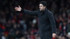 Αρτέτα: «Θα κινηθούμε ενεργά για ενίσχυση τον Ιανουάριο»