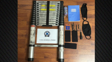 Σπείρα είχε ρημάξει σπίτια σε Φιλοθέη και Ψυχικό: 1 εκατ. ευρώ η λεία της