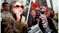 Μπριζίτ Μπαρντό: Σε κοιμητήριο του Σεν Τροπέ η ταφή της 