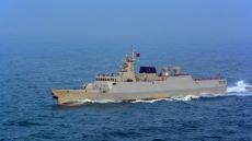 Η Κίνα άρχισε να διεξάγει μεγάλα στρατιωτικά γυμνάσια με πραγματικά πυρά γύρω από την Ταϊβάν