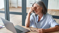 Όραση: Μην αγνοείτε την ξηροφθαλμία προειδοποιεί γιατρός του Χάρβαρντ – Τι να κάνετε