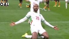 Ούτε 10 λεπτά δεν χρειάστηκε ο Ελ Κααμπί: Άνοιξε το σκορ για το Μαρόκο κόντρα στην Ζάμπια για το Κόπα Άφρικα, δείτε το γκολ