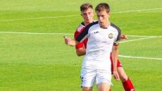 Πρόεδρος Σλάβια Σόφιας: «Πουλήσαμε τον Γκεοργκίεφ στην ΑΕΚ, θα υπογράψει τετραετές συμβόλαιο»
