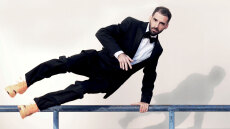 Παναγιώτης Καραΐσκος, ο χρυσός δρομέας της ζωής
