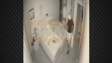 Συνελήφθη 39χρονος που άνοιξε με τον συνεργό του 16 σπίτια στην Αττική, στο 1 εκατ. ευρώ η λεία τους - Δείτε βίντεο από τη δράση τους 