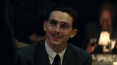 Marty Supreme: Ρεκόρ για τον Τιμοτέ Σαλαμέ και την A24 στο χριστουγεννιάτικο box office
