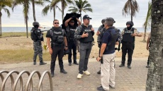 Έξι νεκροί σε έφοδο ενόπλων σε πλαζ στον Ισημερινό 