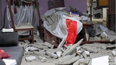 Τουλάχιστον 25 τραυματίες από τον σεισμό των 6 Ρίχτερ στο Περού, δείτε βίντεο