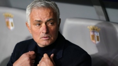 Η Μπενφίκα έφερε 2-2 με την Μπράγκα, αλλά ο Μουρίνιο είχε άλλη άποψη: «Κάναμε την ανατροπή και νικήσαμε 3-2»