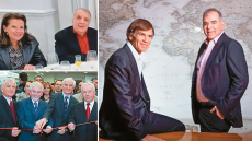 Success stories στα... βράχια: Οικογενειακοί εμφύλιοι που κατέστρεψαν επιχειρήσεις