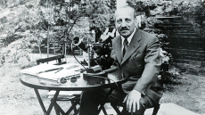 Γεώργιος Παπανικολάου: «Εδώ δεν μπορώ να ζήσω», 120 επιστολές για το διαχρονικό brain drain από τον εφευρέτη του τεστ Παπ