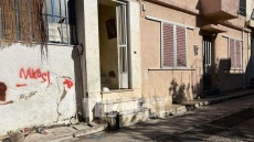 Aνήλικος έπεσε από μπαλκόνι στην Πάτρα