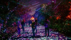 Το εορταστικό πρόγραμμα που έχει ετοιμάσει η Περιφέρεια Αττικής για την Πρωτοχρονιά σε Πεδίον Άρεως και Πάρκο Τρίτση