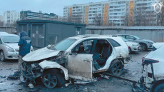 Θάνατος στην Κόκκινη Πλατεία - Οι Ρώσοι στρατηγοί σκοτώνονται στη Μόσχα όχι στο μέτωπο της Ουκρανίας