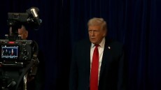 Τραμπ για τα F-35 στην Τουρκία: Το σκεφτόμαστε πολύ σοβαρά, υπόσχομαι ότι δεν θα τα χρησιμοποιήσουν ποτέ εναντίον του Ισραήλ
