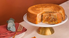 Βενετσιάνικο παστίτσιο με χοιρινό - Η Έυα Μονοχάρη μάς μαθαίνει βήμα-βήμα τη συνταγή