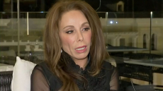 Βούλα Πατουλίδου για τον θάνατο του συζύγου της: Δύσκολα διαχειρίζεσαι το πένθος