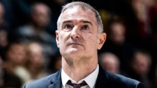 Πανιώνιος: Ο Νέναντ Μάρκοβιτς διάδοχος του Ηλία Ζούρου στην τεχνική ηγεσία
