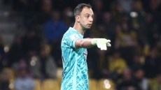 Μπρινιόλι: «Στην ΑΕΚ παρόλο που δεν παίζω πολύ, έχω βρει μία ισορροπία για την καριέρα μου»