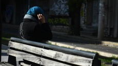 Έκτακτα μέτρα από τον Δήμο Αθηναίων λόγω των χαμηλών θερμοκρασιών