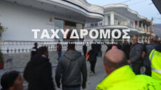 Σε διαφορές μεταξύ οικογενειών Ρομά οφείλεται το επεισόδιο με πυροβολισμούς σε καταυλισμό στον Βόλο