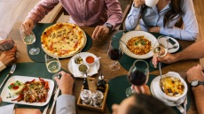 Η «δύναμη του πιρουνιού»: Πώς οι διατροφικές επιλογές επηρεάζουν τη βιοποικιλότητα, την υγεία και το περιβάλλον