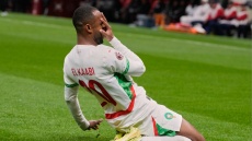 Κόπα Άφρικα: Νέο σόου Ελ Κααμπί και πρόκριση για το Μαρόκο, στους «16»  Μάλι και Νότια Αφρική, δείτε τα 8 γκολ