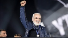 Το μήνυμα Σαββίδη στον ΠΑΟΚ: Πρωτάθλημα, νταμπλ και τίτλοι με αξία 