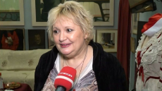 Καίτη Φίνου: Δεν έχω τον φόβο αν θα βγάλω το ενοίκιο, θεωρώ πως είμαι ευλογημένη που βρέθηκε στον δρόμο μου η Άννα Φόνσου