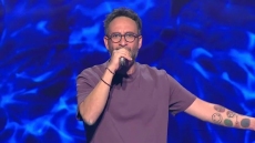 Ο Κωνσταντίνος Κωμοδρόμος για τη νίκη του στο The Voice: Υπήρχαν πολύ καλύτερες φωνές, αλλά δούλεψα πολύ πιο δυνατά από κάθε άλλον παίκτη