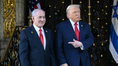 «Πήρα αναγνώριση γι’ αυτό; Όχι»: Τα... παράπονα του Τραμπ στον Νετανιάχου για το Νόμπελ Ειρήνης, βίντεο