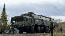 Επίδειξη ισχύος από τη Ρωσία: Έδωσε στη δημοσιότητα βίντεο από την ανάπτυξη του πυραυλικού συστήματος Oreshnik στη Λευκορωσία