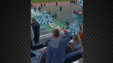 Παναθηναϊκός: Έκπληξη με ανοιχτή προπόνηση μπροστά στους μικρούς φίλους της ομάδας, δείτε βίντεο