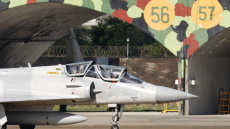 Απέτυχαν οι κινεζικές στρατιωτικές ασκήσεις που προσομοίωναν τον αποκλεισμό του νησιού, λέει  η Ταϊβάν
