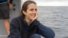 Πέθανε στα 35 της η Τατιάνα Σλόσμπεργκ, εγγονή του JFK: Είχε μιλήσει δημόσια για τη μάχη της με τη λευχαιμία