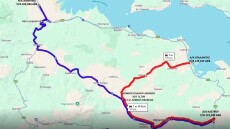 Οι εκτροπές στη Φθιώτιδα λόγω των αγροτικών μπλόκων, δείτε χάρτες με τις εναλλακτικές διαδρομές