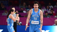 Σπουδαία μεταγραφή για τον Παναθηναϊκό: Απέκτησε την διεθνή μπασκετμπολίστρια, Άρτεμη Σπανού