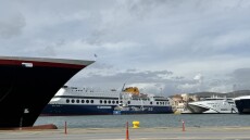 Ελληνική ακτοπλοΐα 2026: Ανάμεσα στην πράσινη μετάβαση και την πίεση του κόστους