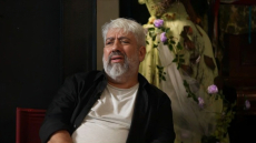 Δημήτρης Φραγκιόγλου: H κωμωδία και η σάτιρα είναι κακά παιδιά, αν τα βάλεις σε καλούπια, τα σκότωσες