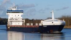 Βαλτική: Από τη Ρωσία είχε ξεκινήσει το πλοίο που δεσμεύτηκε για τη δολιοφθορά σε καλώδιο που συνδέει Φινλανδία - Εσθονία